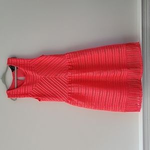 Crochet dress - NWOT